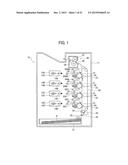 POWDER CONTAINER, POWDER SUPPLY DEVICE, AND IMAGE FORMING APPARATUS     INCLUDING SAME diagram and image