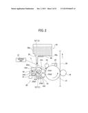 POWDER CONTAINER, POWDER SUPPLY DEVICE, AND IMAGE FORMING APPARATUS     INCLUDING SAME diagram and image