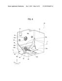 POWDER CONTAINER, POWDER SUPPLY DEVICE, AND IMAGE FORMING APPARATUS     INCLUDING SAME diagram and image