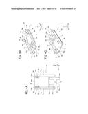 POWDER CONTAINER, POWDER SUPPLY DEVICE, AND IMAGE FORMING APPARATUS     INCLUDING SAME diagram and image