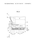 POWDER CONTAINER, POWDER SUPPLY DEVICE, AND IMAGE FORMING APPARATUS     INCLUDING SAME diagram and image