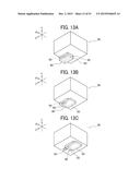 POWDER CONTAINER, POWDER SUPPLY DEVICE, AND IMAGE FORMING APPARATUS     INCLUDING SAME diagram and image