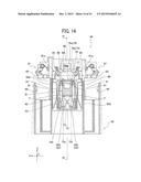 POWDER CONTAINER, POWDER SUPPLY DEVICE, AND IMAGE FORMING APPARATUS     INCLUDING SAME diagram and image