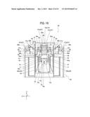 POWDER CONTAINER, POWDER SUPPLY DEVICE, AND IMAGE FORMING APPARATUS     INCLUDING SAME diagram and image