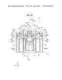 POWDER CONTAINER, POWDER SUPPLY DEVICE, AND IMAGE FORMING APPARATUS     INCLUDING SAME diagram and image