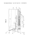 POWDER CONTAINER, POWDER SUPPLY DEVICE, AND IMAGE FORMING APPARATUS     INCLUDING SAME diagram and image