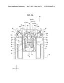 POWDER CONTAINER, POWDER SUPPLY DEVICE, AND IMAGE FORMING APPARATUS     INCLUDING SAME diagram and image