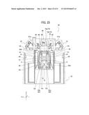 POWDER CONTAINER, POWDER SUPPLY DEVICE, AND IMAGE FORMING APPARATUS     INCLUDING SAME diagram and image