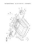 POWDER CONTAINER, POWDER SUPPLY DEVICE, AND IMAGE FORMING APPARATUS     INCLUDING SAME diagram and image