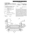 TRANSFER DEVICE AND IMAGE FORMING APPARATUS INCLUDING SAME diagram and image