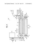 TRANSFER DEVICE AND IMAGE FORMING APPARATUS INCLUDING SAME diagram and image