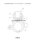 IMAGE FORMING APPARATUS diagram and image