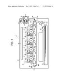 FIXING DEVICE AND IMAGE FORMING APPARATUS diagram and image