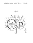 FIXING DEVICE AND IMAGE FORMING APPARATUS diagram and image