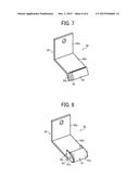 FIXING DEVICE AND IMAGE FORMING APPARATUS diagram and image