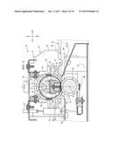 FIXING DEVICE AND IMAGE FORMING APPARATUS diagram and image