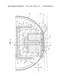 FIXING DEVICE AND IMAGE FORMING APPARATUS diagram and image