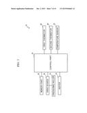 FIXING DEVICE AND IMAGE FORMING APPARATUS diagram and image