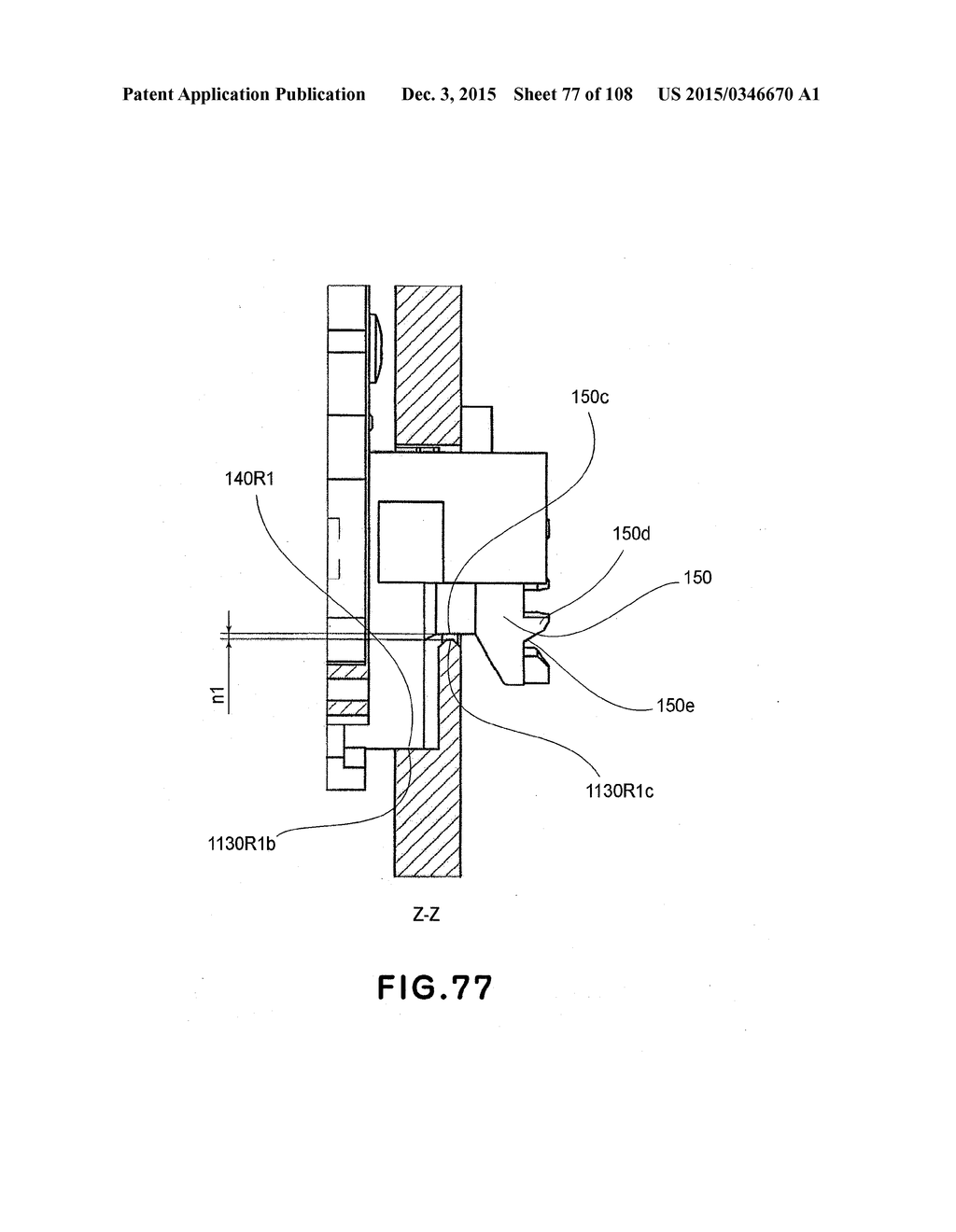 ROTATIONAL FORCE TRANSMITTING PART - diagram, schematic, and image 78