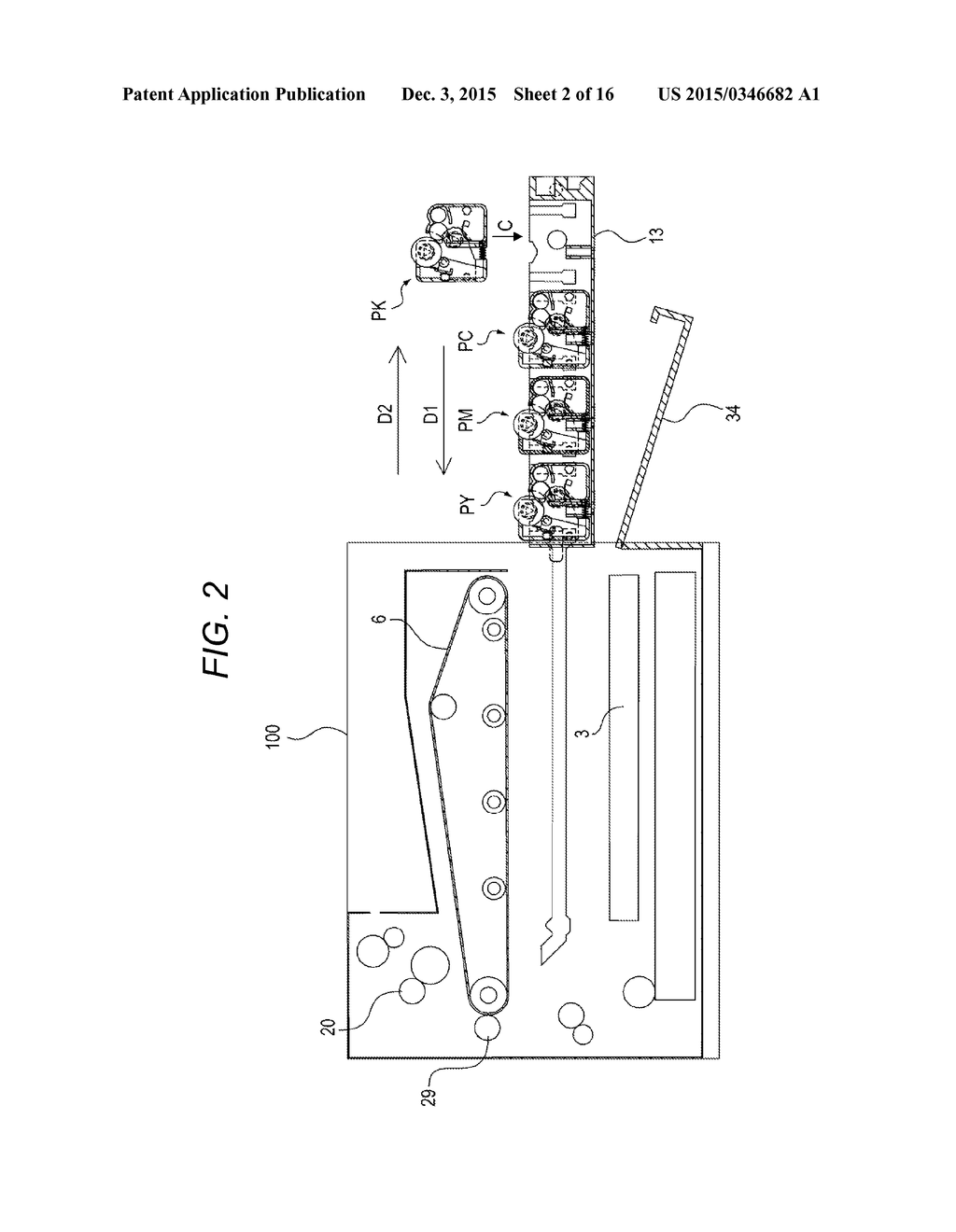 IMAGE FORMING APPARATUS - diagram, schematic, and image 03