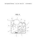 IMAGE FORMING APPARATUS diagram and image