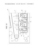 IMAGE FORMING APPARATUS diagram and image