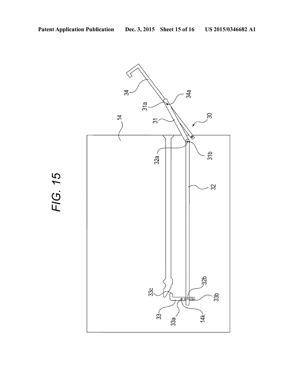 IMAGE FORMING APPARATUS - diagram, schematic, and image 16