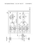 BACK EMF MONITOR FOR MOTOR CONTROL diagram and image