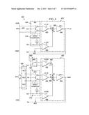 BACK EMF MONITOR FOR MOTOR CONTROL diagram and image