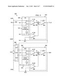 BACK EMF MONITOR FOR MOTOR CONTROL diagram and image