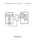 Control of a computer program diagram and image