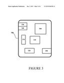 Control of a computer program diagram and image