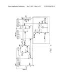 Current Sink Stage for LDO diagram and image