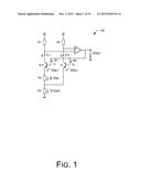 BANDGAP VOLTAGE CIRCUIT WITH LOW-BETA BIPOLAR DEVICE diagram and image