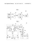 ACTIVE DRIVER AND SEMICONDUCTOR DEVICE HAVING THE SAME diagram and image