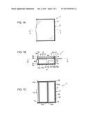 PORTABLE INFORMATION APPARATUS diagram and image