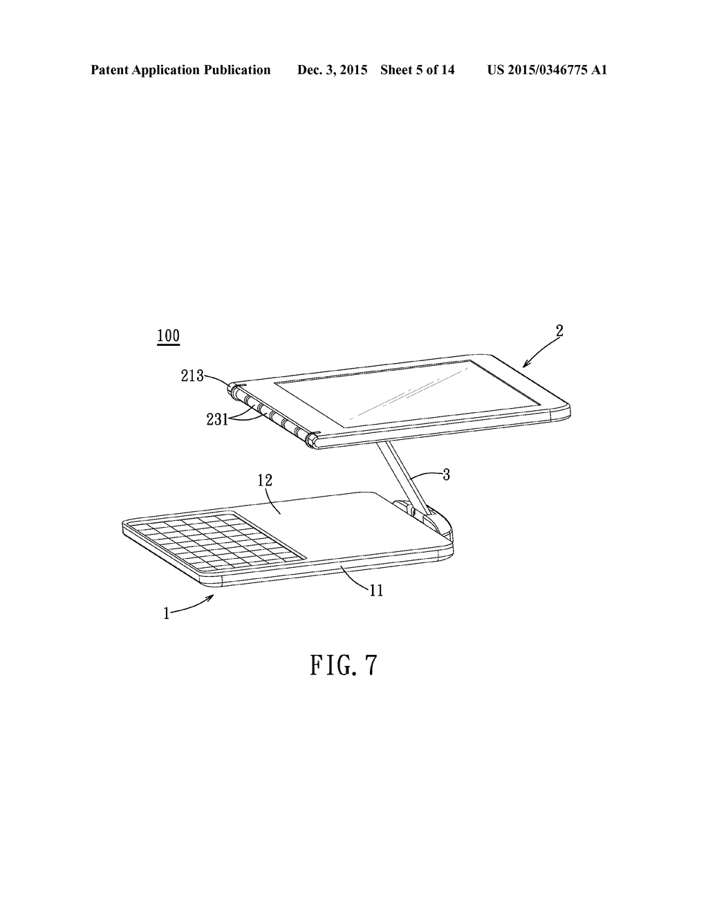 Computer Apparatus - diagram, schematic, and image 06