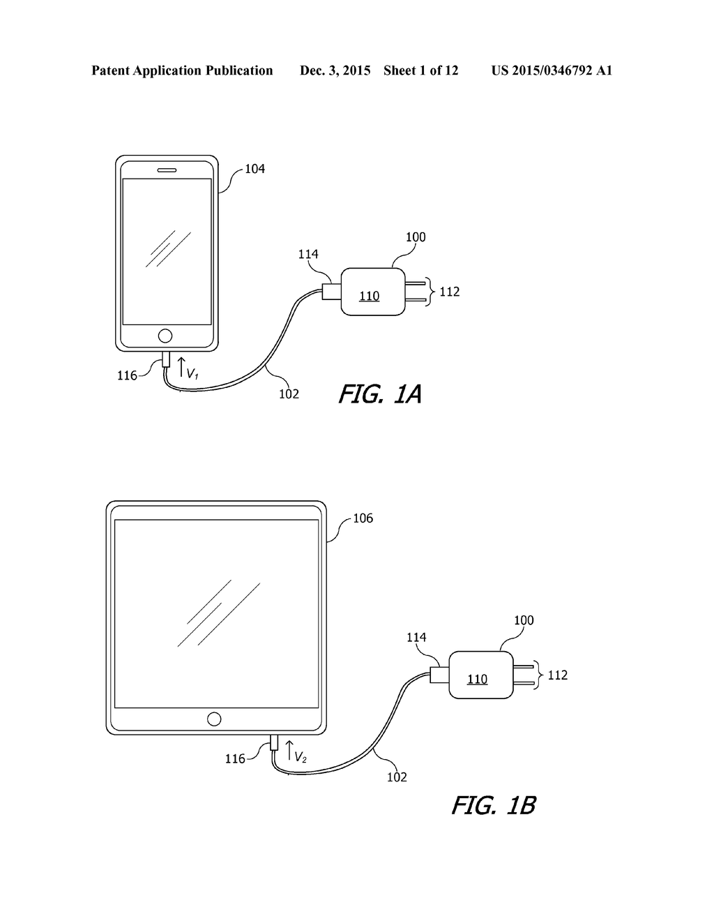 PROTOCOL FOR MANAGING A CONTROLLABLE POWER ADAPTER ACCESSORY - diagram, schematic, and image 02