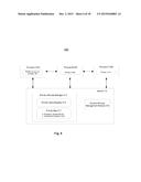 METHOD AND APPARTUS FOR DISTRIBUTED POWER ASSERTION diagram and image