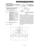 ADAPTIVE CONTROL OF RF LOW POWER MODES IN A MULTI-RATE WIRELESS SYSTEM     USING MCS VALUE diagram and image