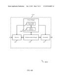 ADAPTIVE CONTROL OF RF LOW POWER MODES IN A MULTI-RATE WIRELESS SYSTEM     USING MCS VALUE diagram and image