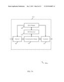 ADAPTIVE CONTROL OF RF LOW POWER MODES IN A MULTI-RATE WIRELESS SYSTEM     USING MCS VALUE diagram and image
