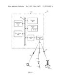 ADAPTIVE CONTROL OF RF LOW POWER MODES IN A MULTI-RATE WIRELESS SYSTEM     USING MCS VALUE diagram and image