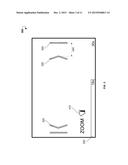 HANDS FREE IMAGE VIEWING ON HEAD MOUNTED DISPLAY diagram and image