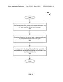 HANDS FREE IMAGE VIEWING ON HEAD MOUNTED DISPLAY diagram and image