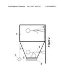 PROCESSING OF GESTURE-BASED USER INTERACTIONS USING VOLUMETRIC ZONES diagram and image