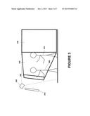 PROCESSING OF GESTURE-BASED USER INTERACTIONS USING VOLUMETRIC ZONES diagram and image