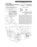 METHOD FOR SYNCHRONIZING DISPLAY DEVICES IN A MOTOR VEHICLE diagram and image