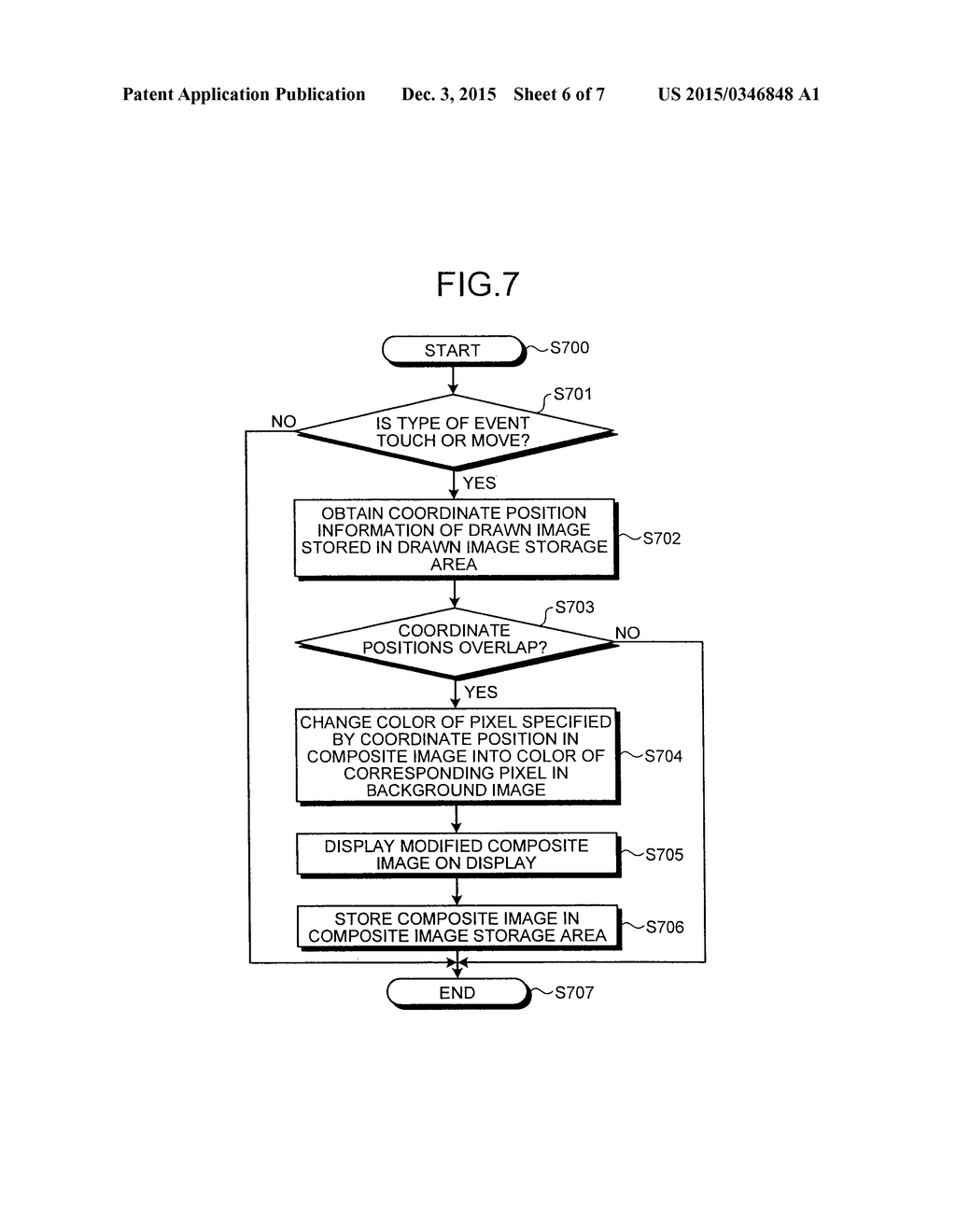 IMAGE DISPLAY CONTROL DEVICE, IMAGE DISPLAY SYSTEM, AND COMPUTER PROGRAM     PRODUCT - diagram, schematic, and image 07