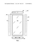 SIDE SENSING FOR ELECTRONIC DEVICES diagram and image